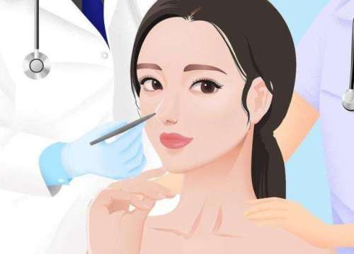 长沙面部填充玻尿酸多少钱