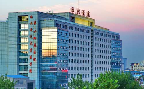 西安交通大学第二附属医院周俊皮秒祛斑术后6个月案例|技术亮点怎么样?费用明细