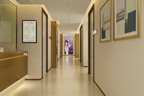 皖南医学院第一附属医院去眼袋技术怎么样?费用明细?医院资料