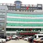 保定市第二中心医院刘勇玻尿酸丰泪沟案例细节+价格多少?