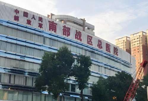 南部战区总医院植发真实体验怎么样？普通人必看的干货指南