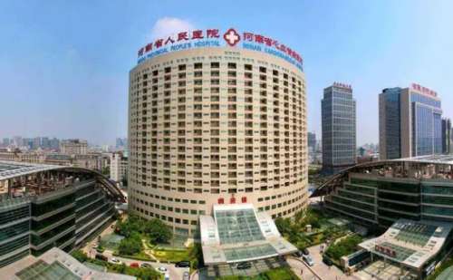 河南省人民医院膨体隆鼻价格查询?技术优势+案例评价