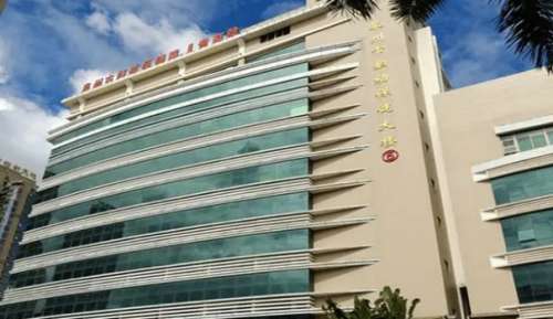 泉州市妇幼保健院消除眼袋手术术后6个月案例+价格一览表?