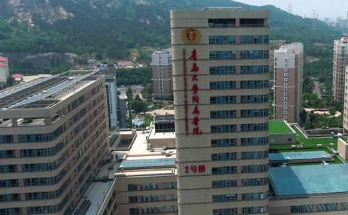 青岛大学附属医院任纪祯超皮秒技术怎么样?价格表?