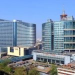 天津隆胸整形医院排名公布！医大总医院、市一中心医院、泰达国际心血管病医院等多家医院榜上有名