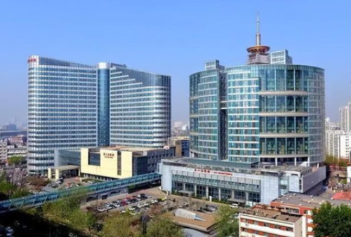 天津隆胸整形医院排名公布！医大总医院、市一中心医院、泰达国际心血管病医院等多家医院榜上有名