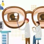 近视手术价格分析表，价格通常3000元到80000不等
