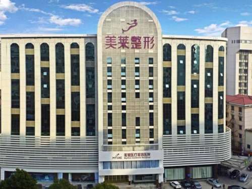 深圳美莱整鼻子多少钱