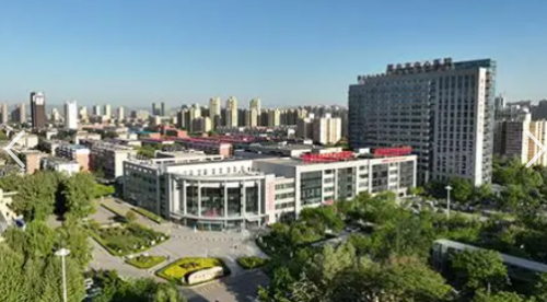 邢台植发医院哪家口碑好？邢台市中心医院微创植发技术成熟，口碑良好！