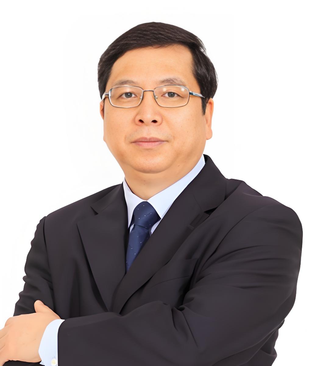 罗盛康