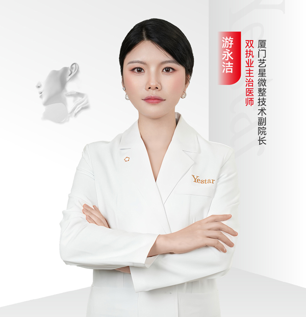 游永洁