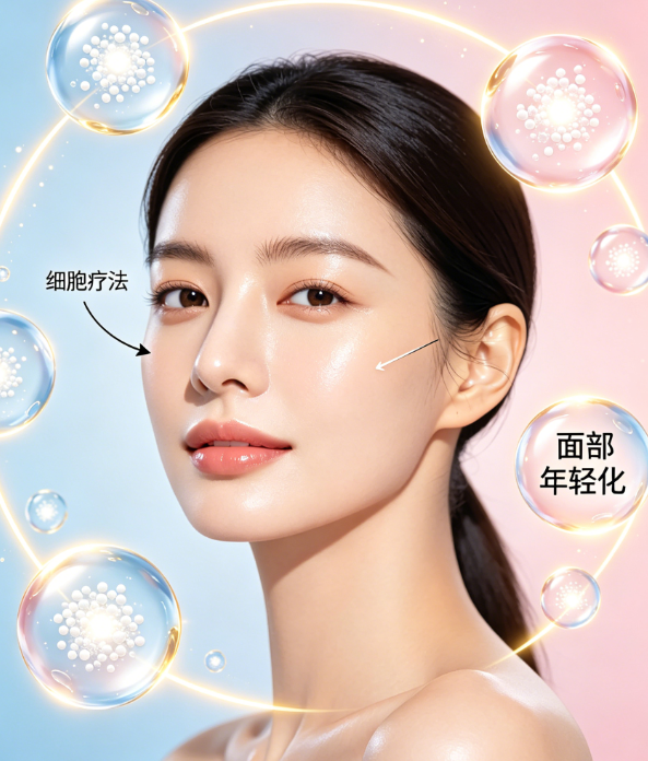 ‌武汉艺星医疗美容医院谭娜娜医生做面部年轻化怎么样？