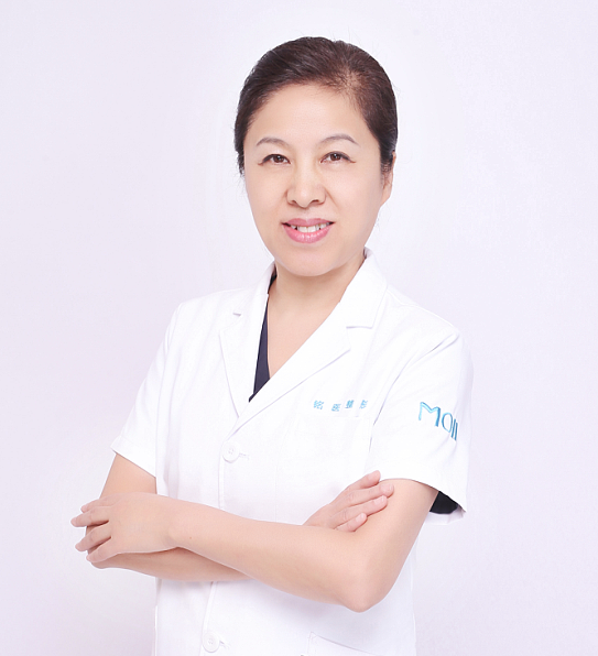 李红
