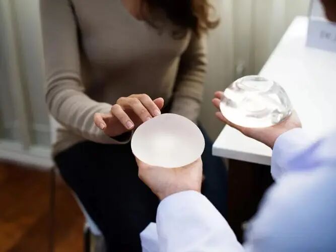 麦格假体隆胸材料真的好吗？麦格假体隆胸手术效果好吗？