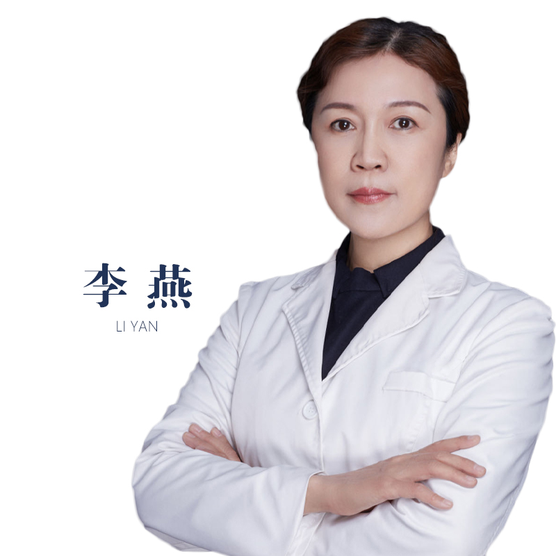 北京双眼皮李燕医生技术如何真实案例分享！